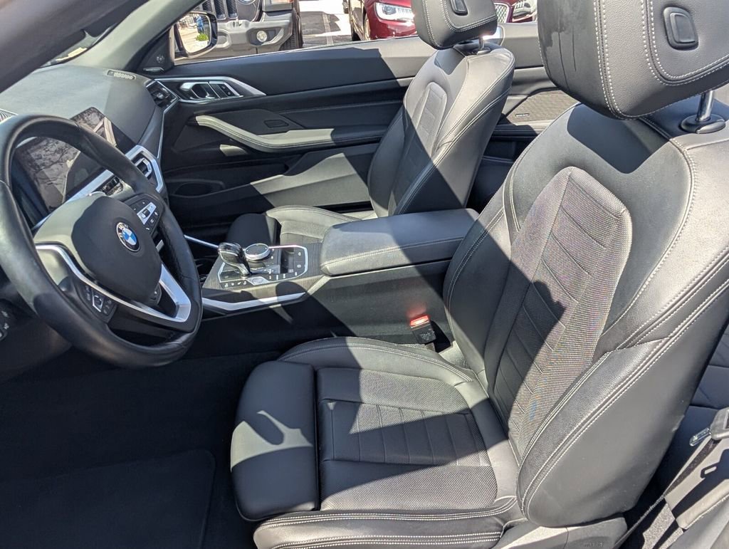 Used 2023 BMW 430i 430i w/ Premium Package image 10