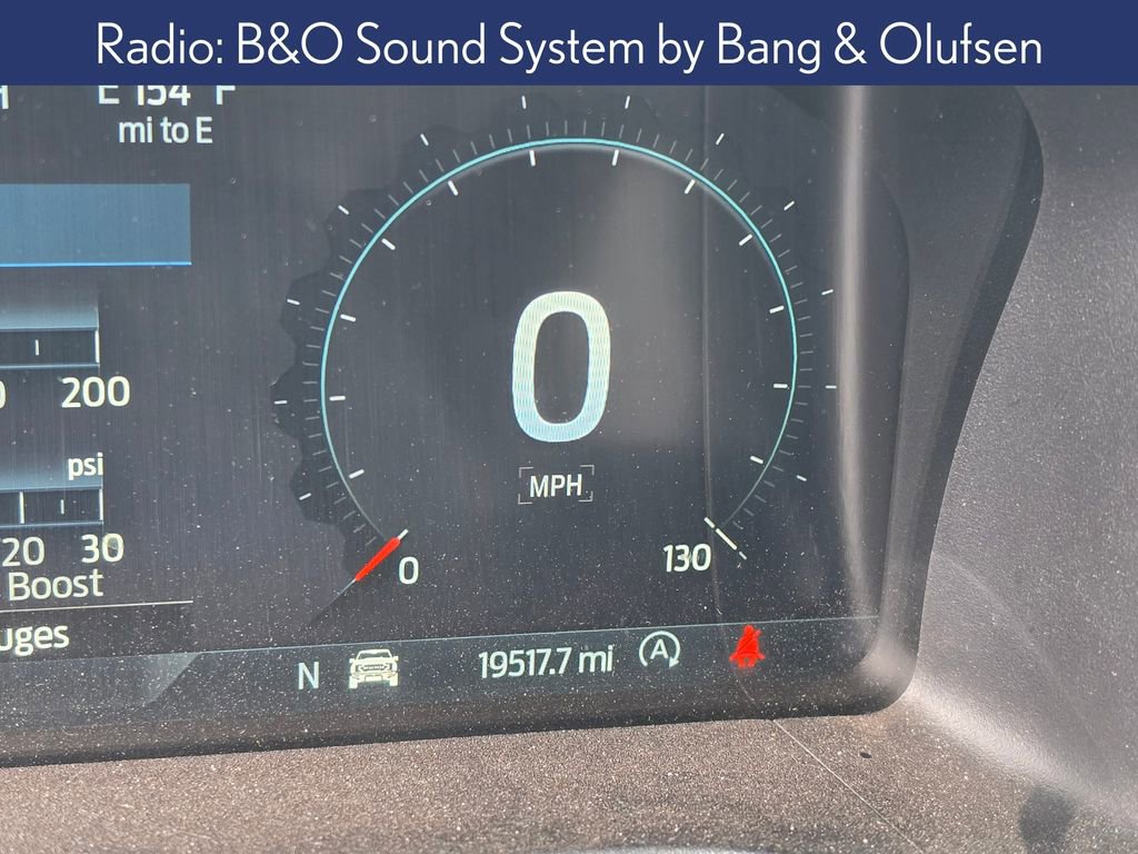 Used 2024 Ford Ranger Raptor image 8