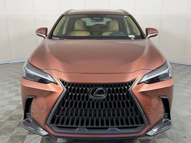 Used 2025 Lexus NX 250 FWD w/ Towing Package (2000 Lbs) image 10