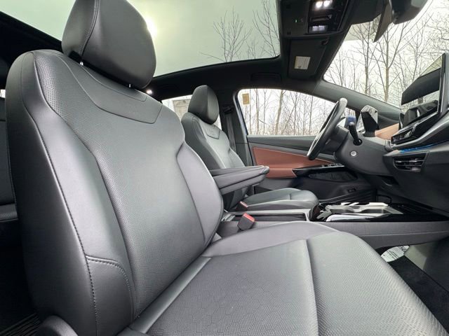 Used 2022 Volkswagen ID.4 Pro S image 15