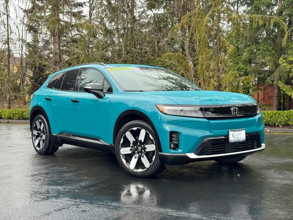 New 2026 Honda Prologue Elite image 27