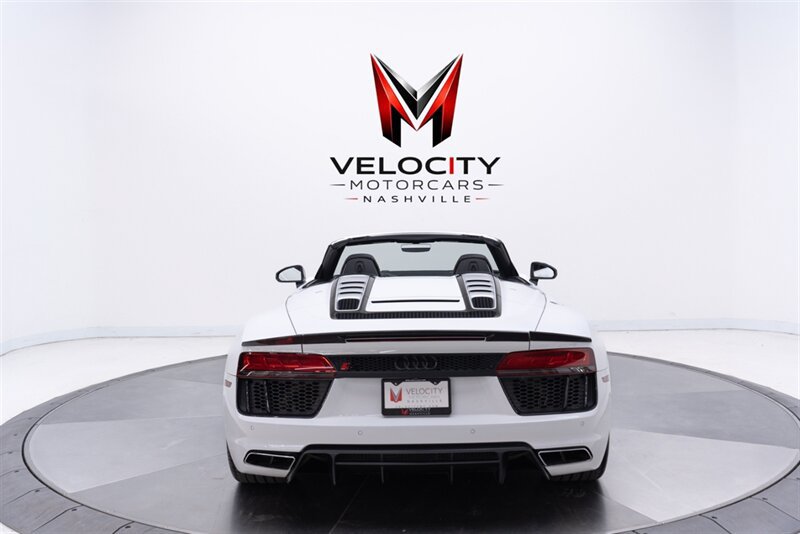 Used 2017 Audi R8 V10 AWD/4WD image 15