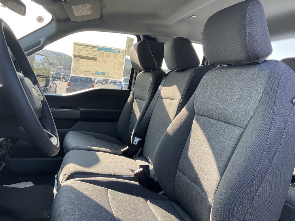 New 2026 Ford F350 XL image 20