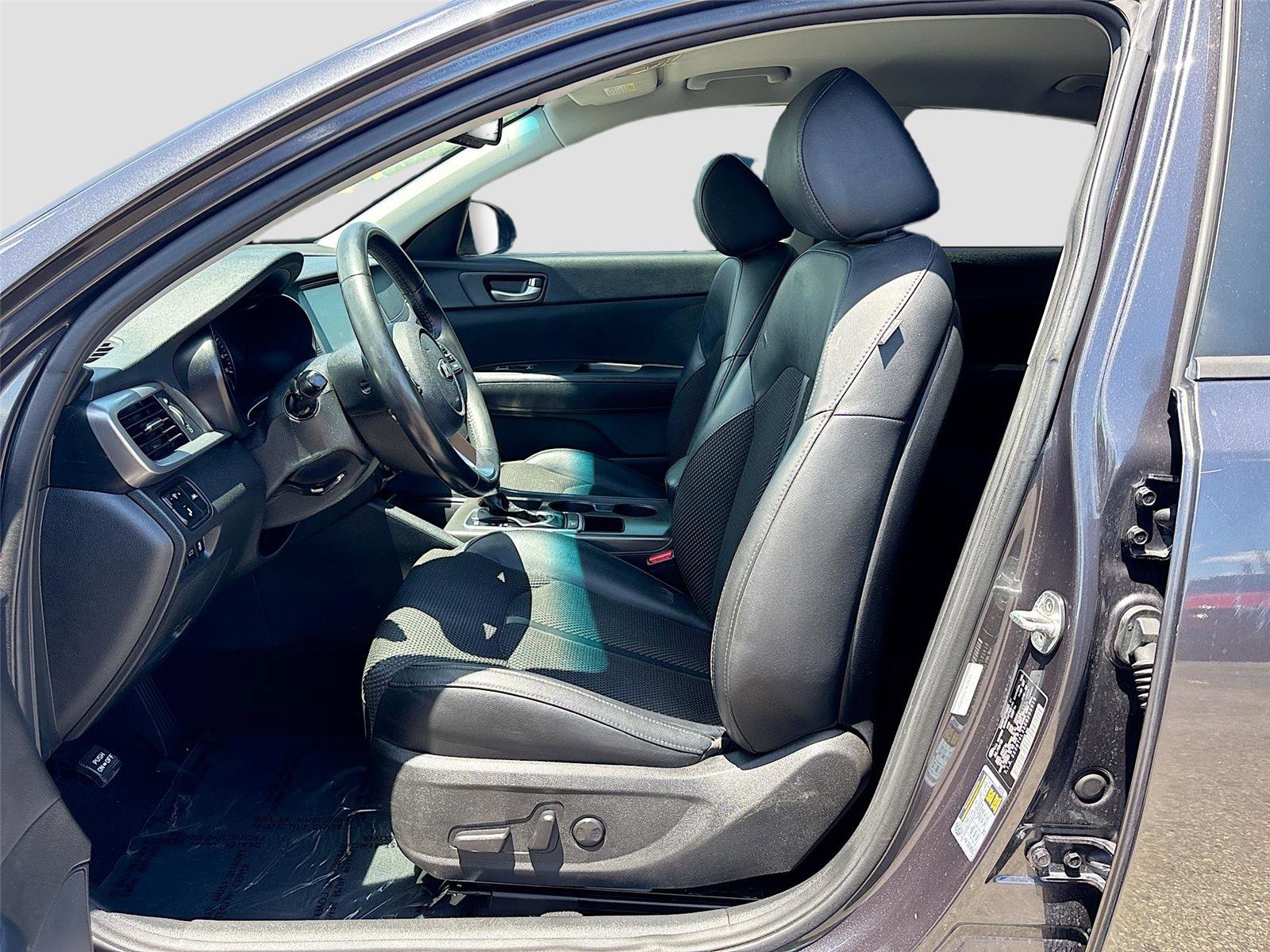 Used 2019 Kia Optima S FWD image 19
