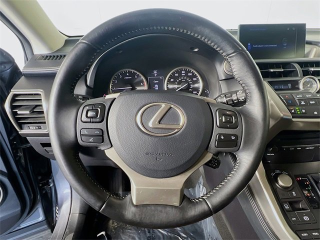Used 2017 Lexus NX 200t FWD image 15
