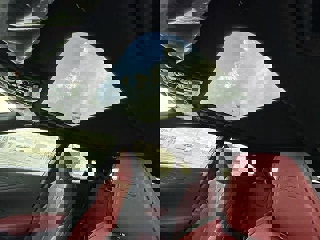 New 2026 Lexus RX 500h F Sport image 22