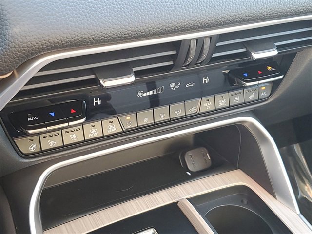 New 2026 MAZDA CX-90 3.3 Turbo w/ Preferred Package image 17