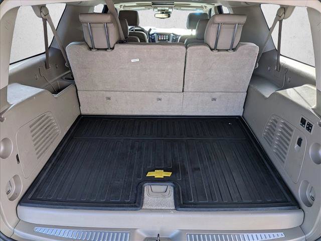Used 2015 Chevrolet Suburban LTZ image 20