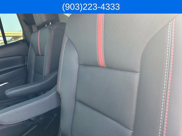Used 2026 Chevrolet Traverse RS w/ LPO, Floor Liner Package FWD image 43