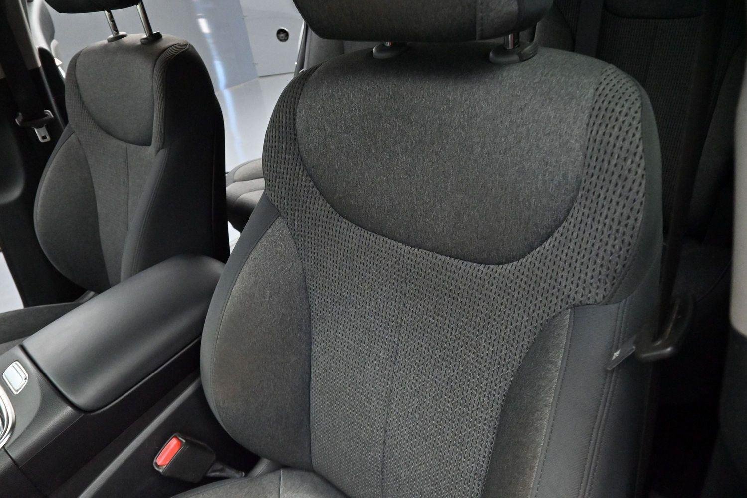 Used 2021 Hyundai Santa Fe SEL FWD image 14