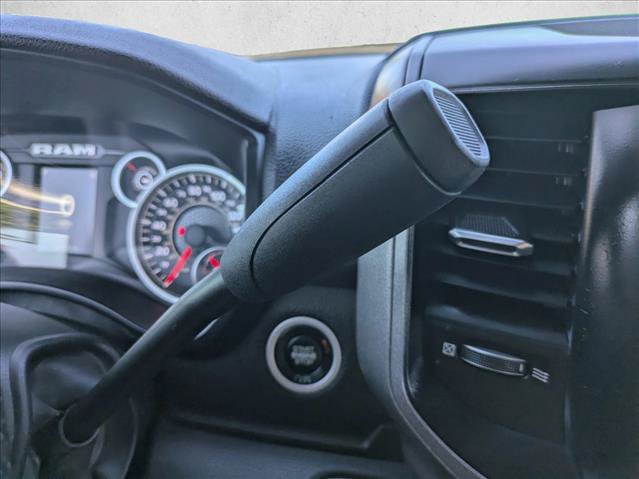 Used 2022 RAM 5500 Tradesman AWD/4WD image 12