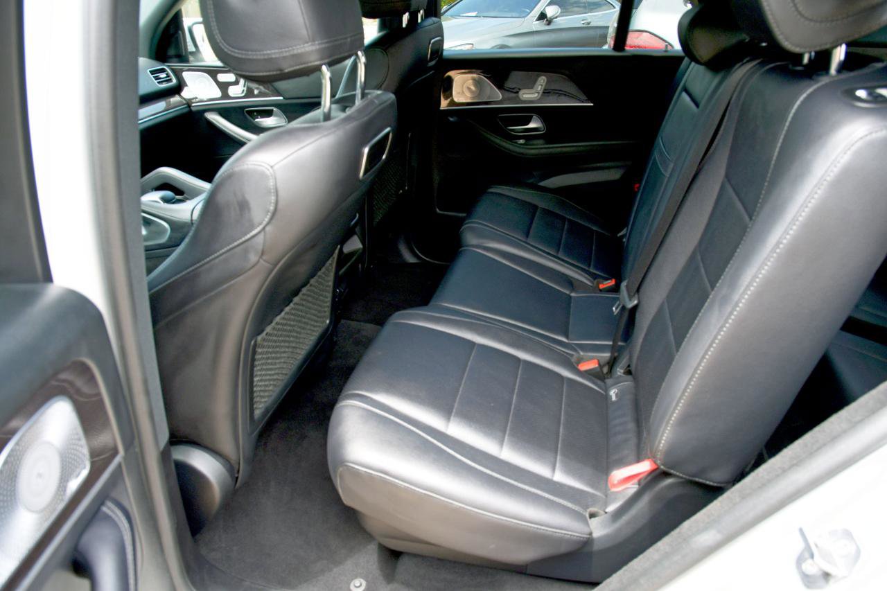 Used 2020 Mercedes-Benz GLE 350 image 32