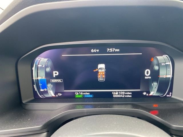 New 2025 Mitsubishi Outlander ES image 24