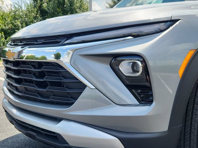 New 2026 Chevrolet TrailBlazer LT w/ Convenience Package FWD image 10