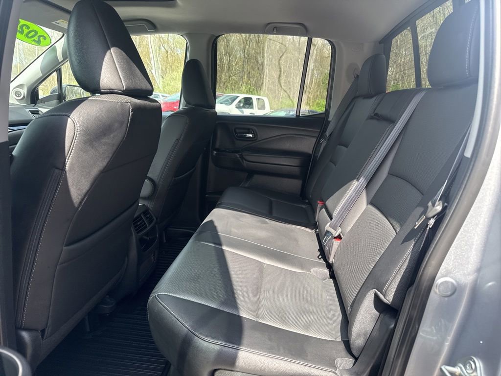 Used 2020 Honda Ridgeline RTL-E image 33