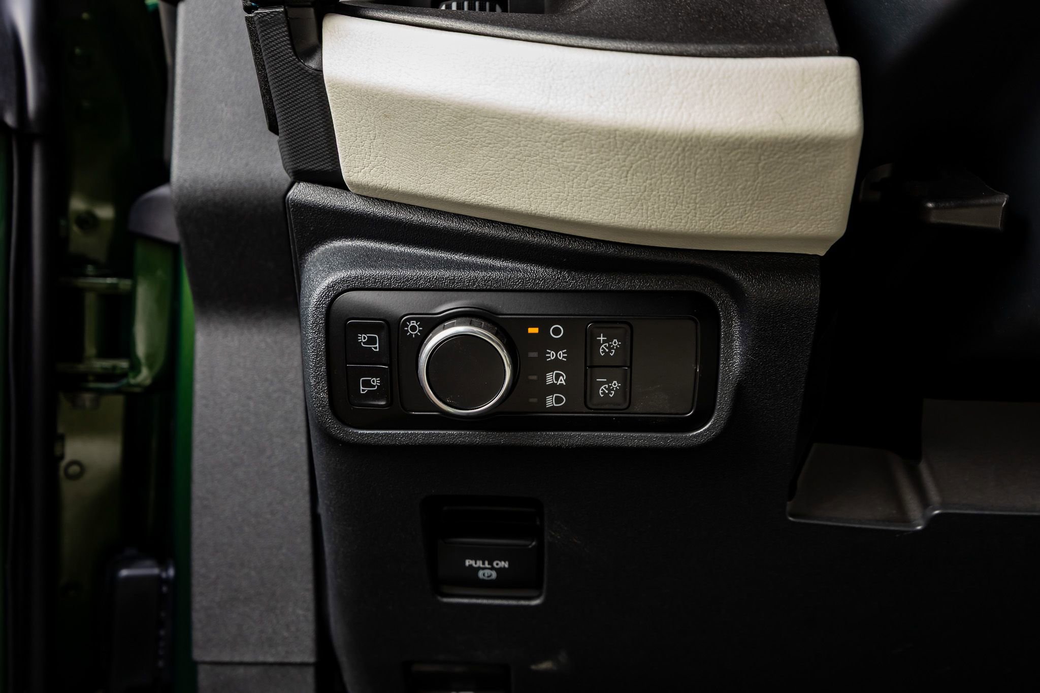 Used 2024 Ford Bronco Wildtrak image 21