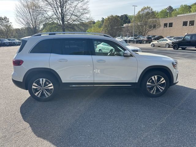 Used 2025 Mercedes-Benz GLB 250 image 4