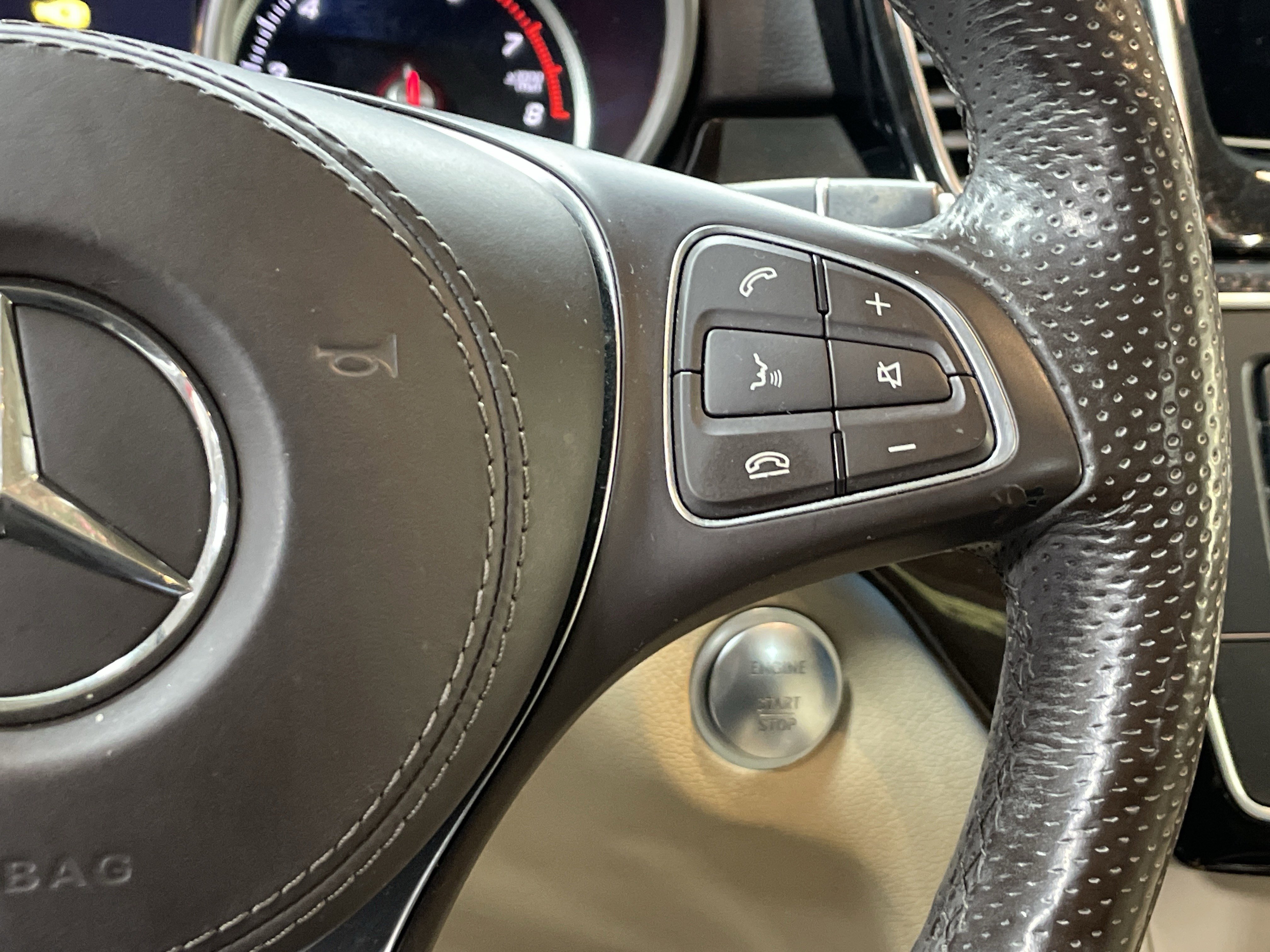 Used 2018 Mercedes-Benz GLS 450 4MATIC image 20