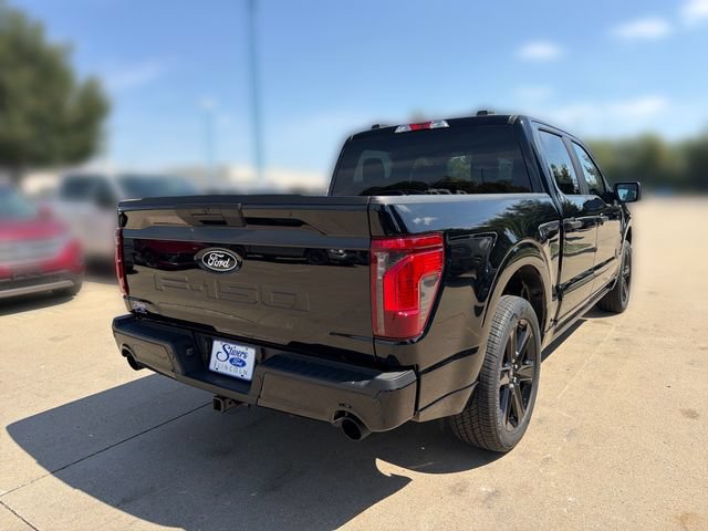 New 2026 Ford F150 STX w/ F-150 LOBO Package AWD/4WD image 5