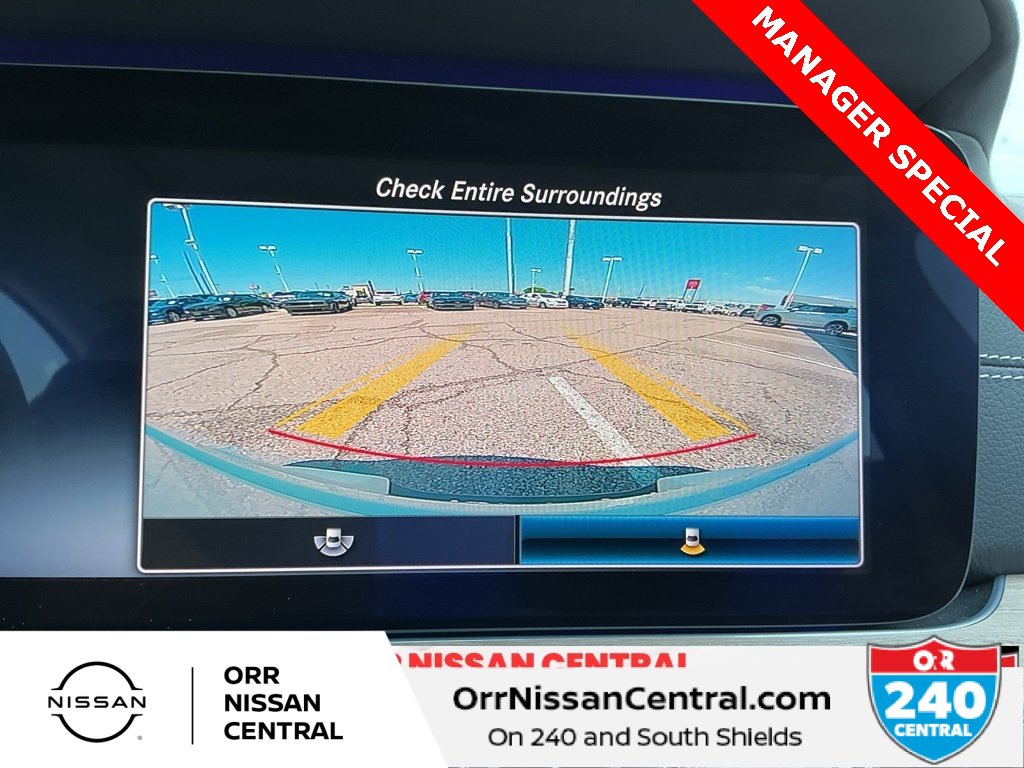 Used 2020 Mercedes-Benz CLS 450 w/ Premium Package image 6