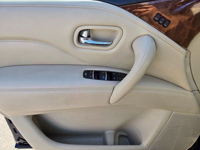 Used 2018 INFINITI QX80 4WD image 23