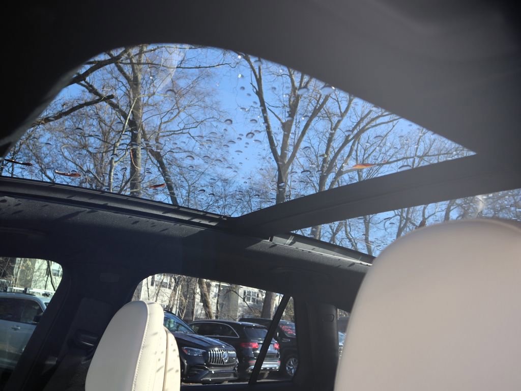 Certified 2024 Mercedes-Benz GLC 300 4MATIC image 14