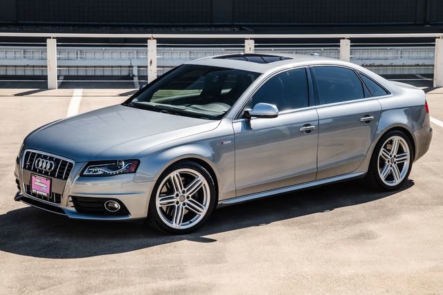 Used 2010 Audi S4 Premium Plus w/ Navigation Pkg w/Camera image 35