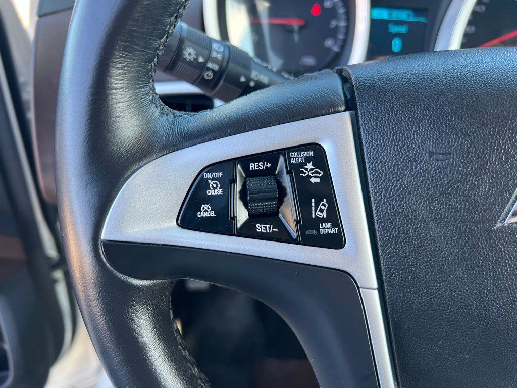 Used 2014 Chevrolet Equinox LTZ image 44