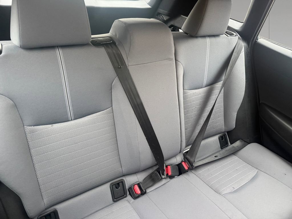 Used 2026 Toyota Corolla Cross S image 18