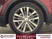 Used 2017 Ford Explorer Platinum AWD/4WD image 11