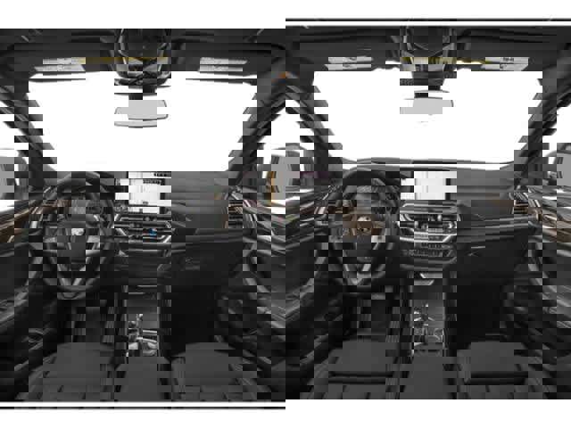 Used 2023 BMW X4 xDrive30i w/ Premium Package AWD/4WD image 10