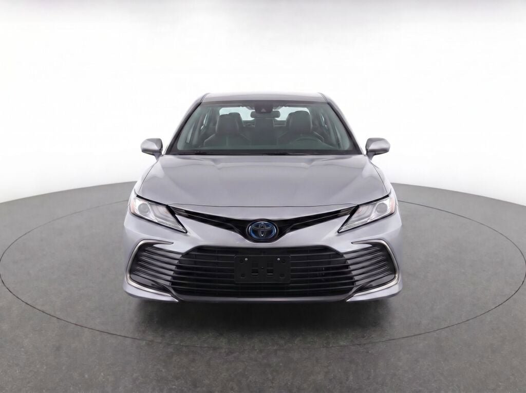 Used 2023 Toyota Camry LE FWD image 34