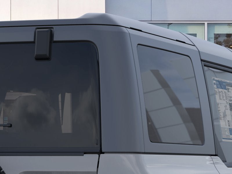New 2026 Ford Bronco Big Bend AWD/4WD image 53