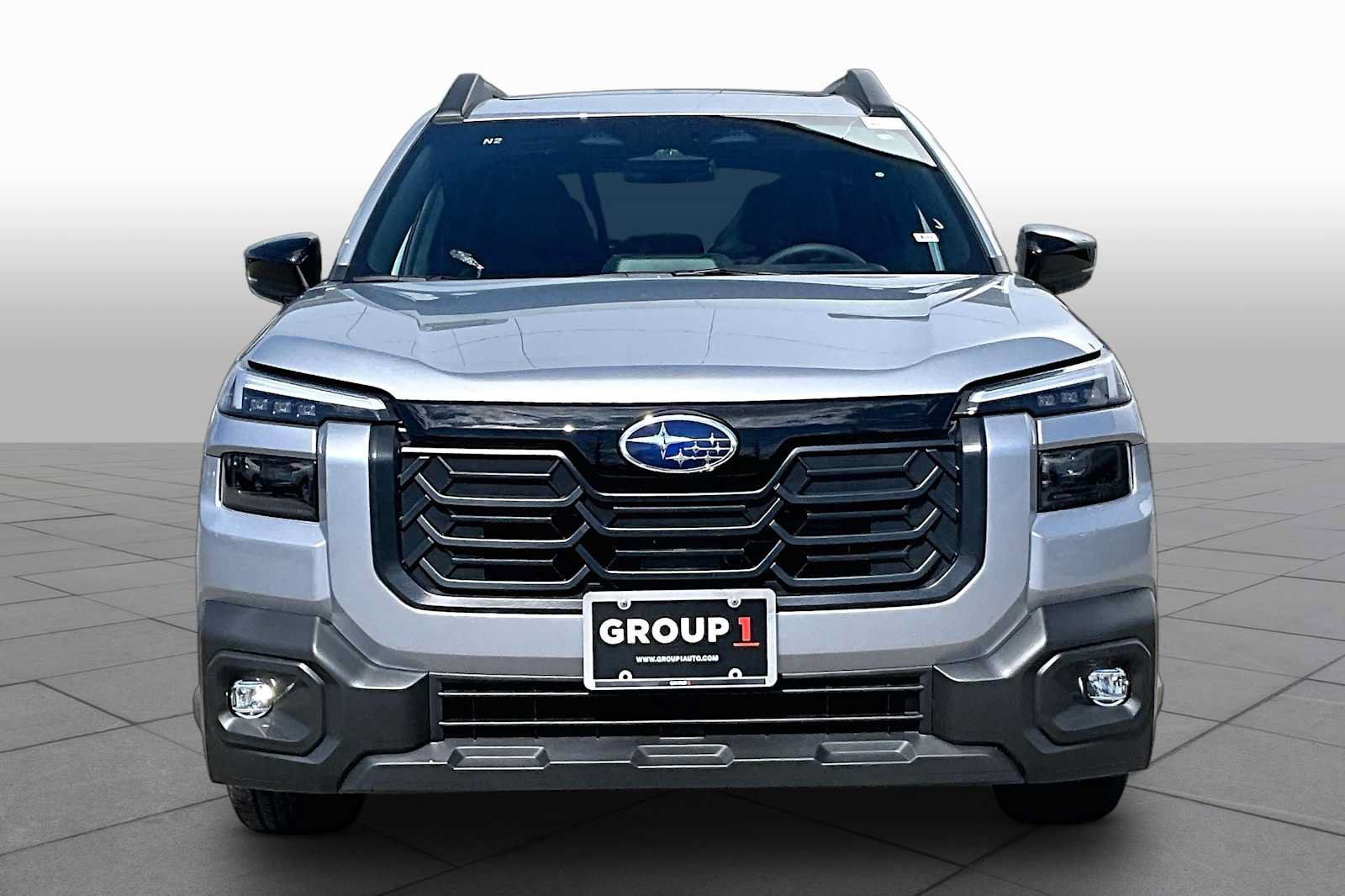 New 2026 Subaru Outback Premium AWD/4WD image 3