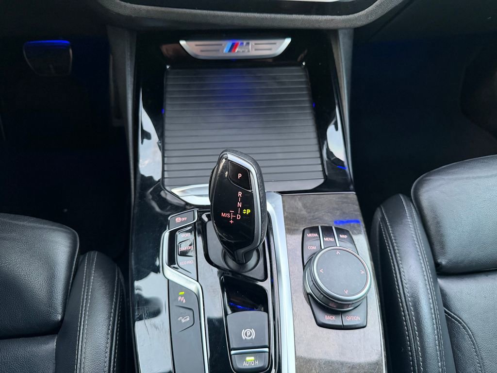 Used 2020 BMW X3 M40i w/ Premium Package AWD/4WD image 25