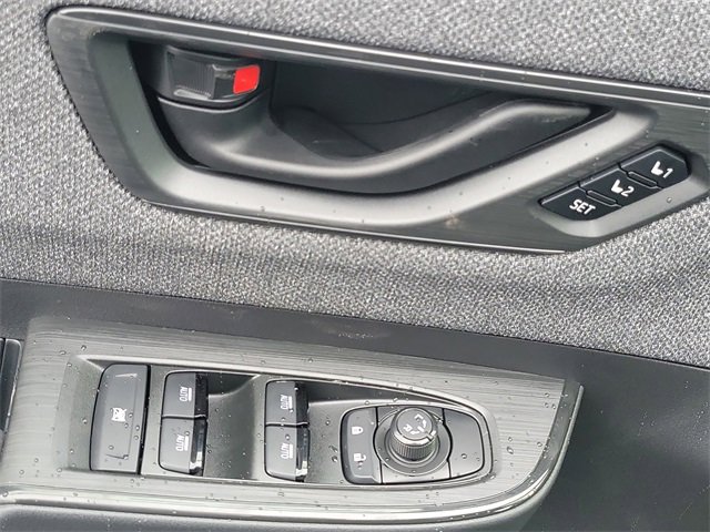 New 2026 Subaru Outback Limited image 13