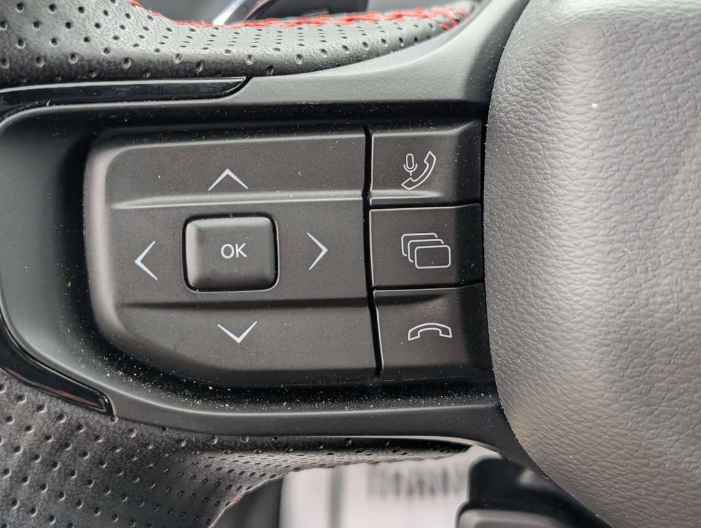 New 2026 Dodge Charger Scat Pack AWD/4WD image 15