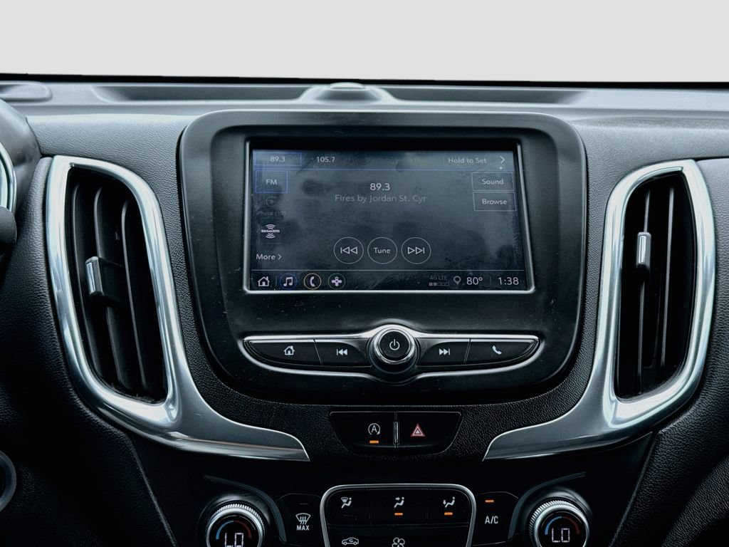 Used 2023 Chevrolet Equinox LT FWD image 14