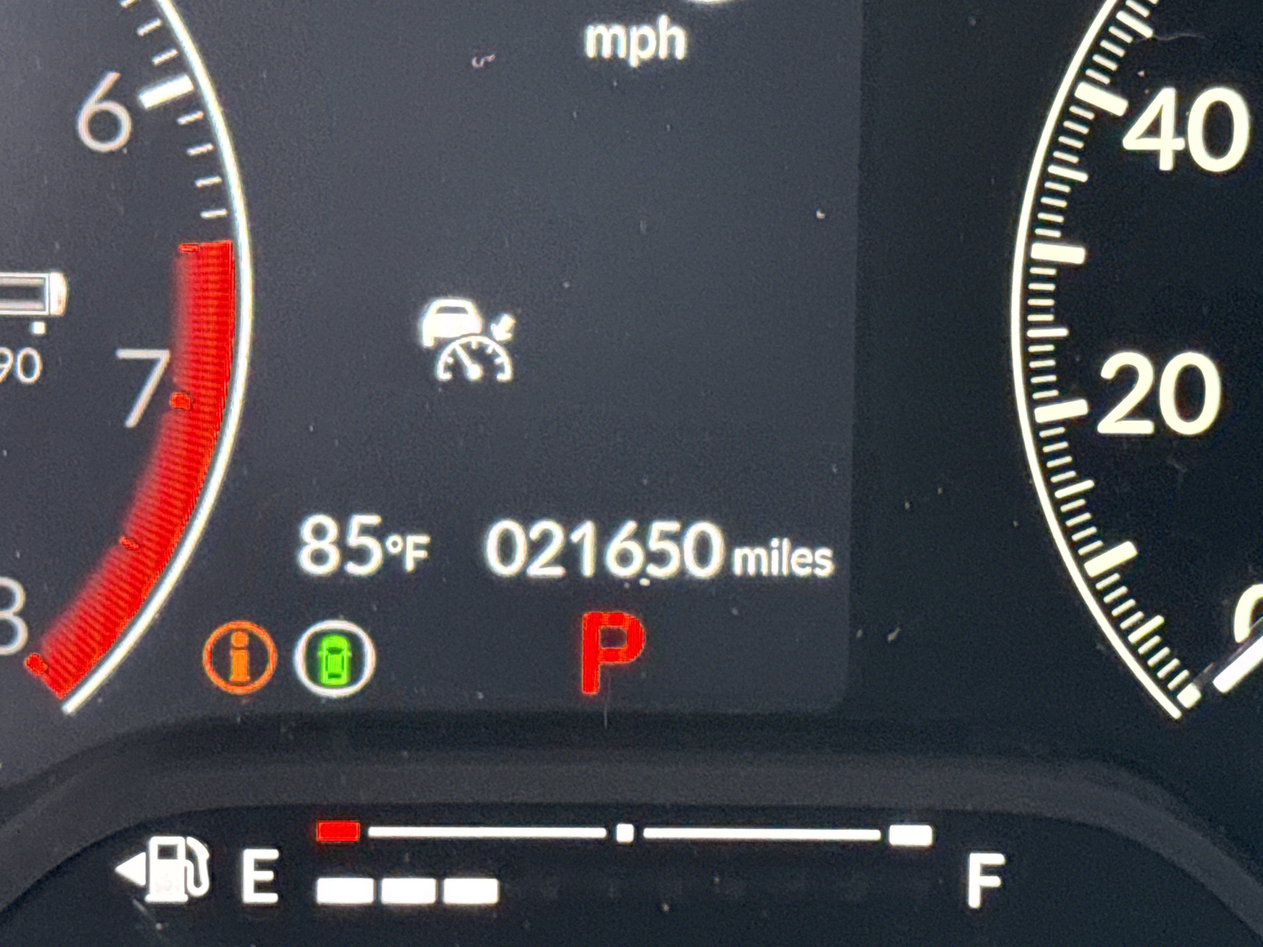 Certified 2024 Honda Civic EX image 38
