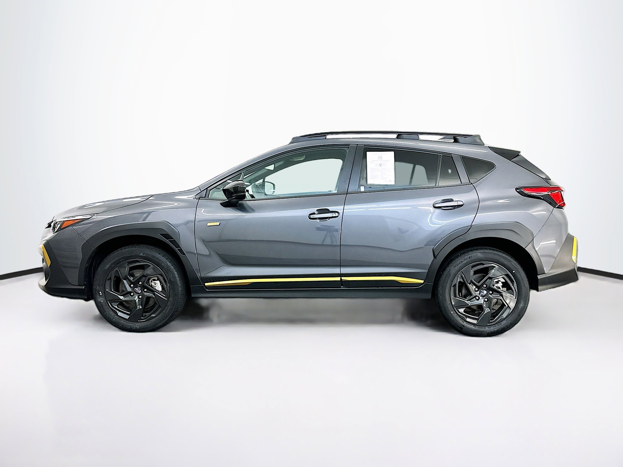 Used 2024 Subaru Crosstrek 2.5i Sport image 4