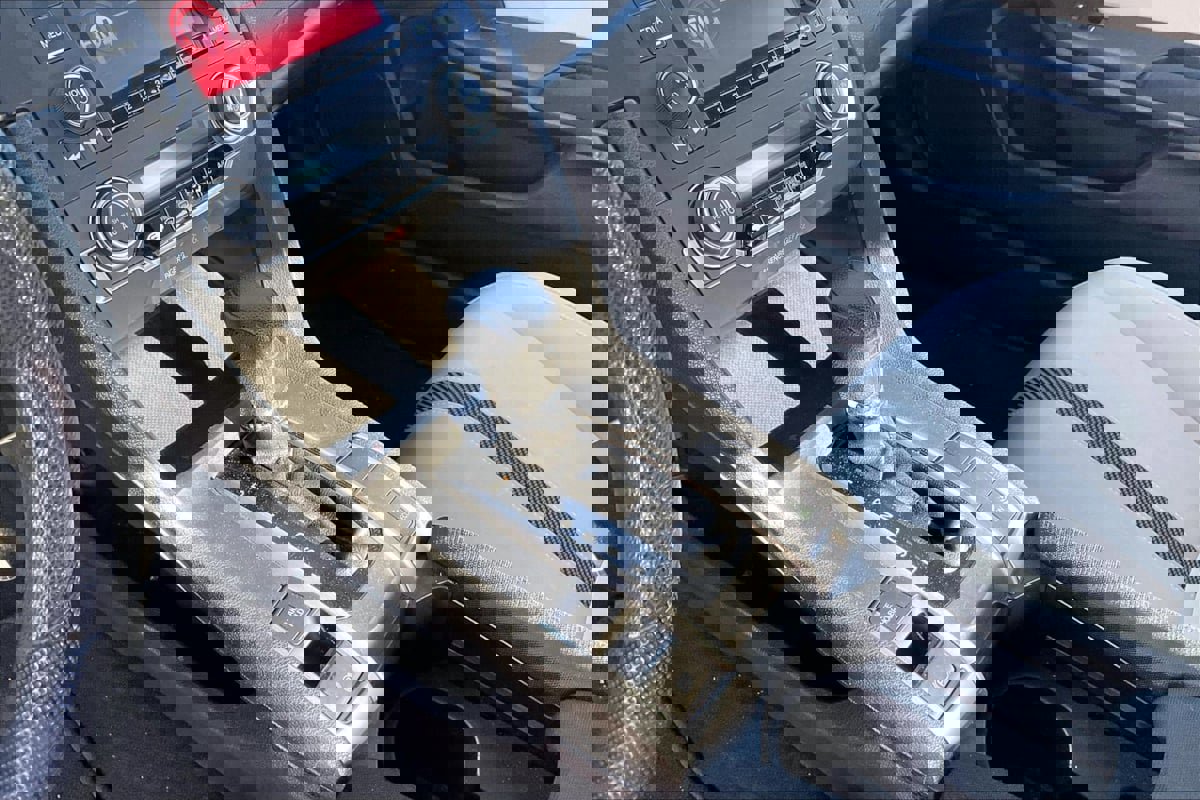 Used 2016 Honda Civic LX image 15