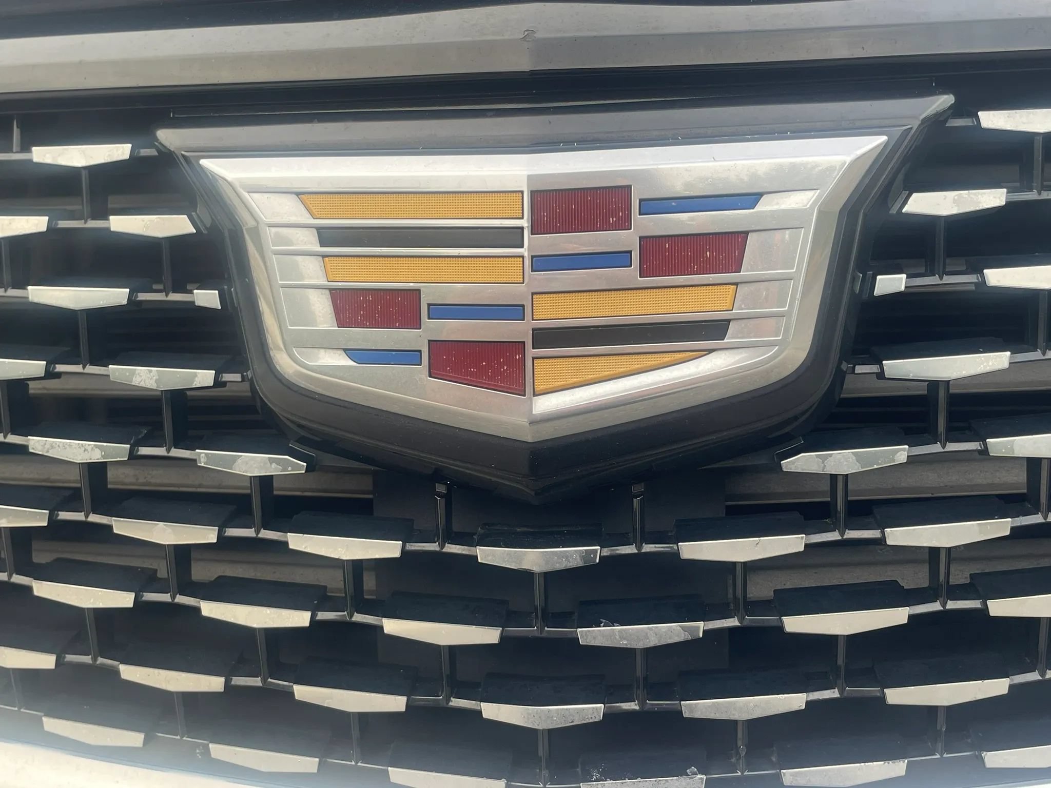 Used 2021 Cadillac CT4 Premium Luxury RWD image 43
