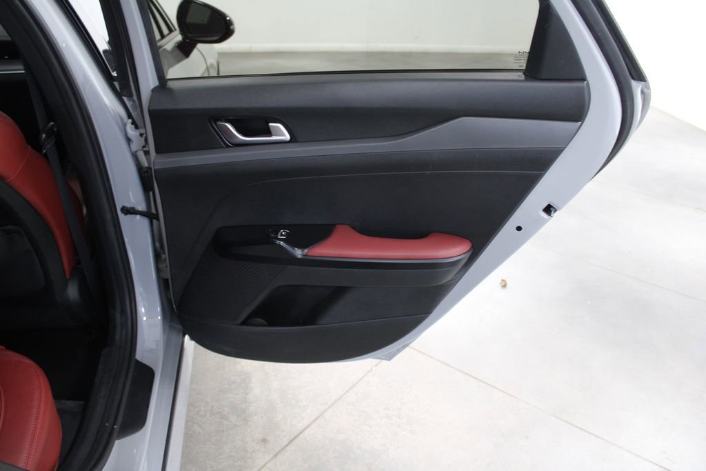 Used 2023 Kia K5 GT-Line image 33