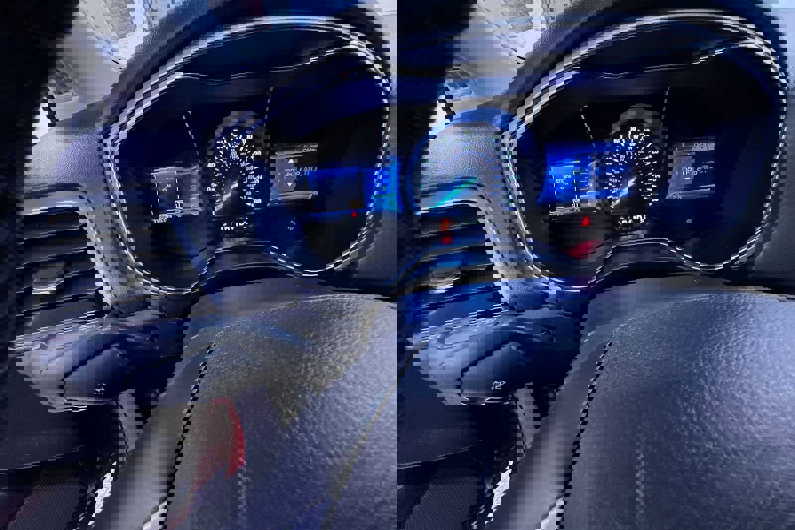 Used 2013 Ford Fusion SE image 17