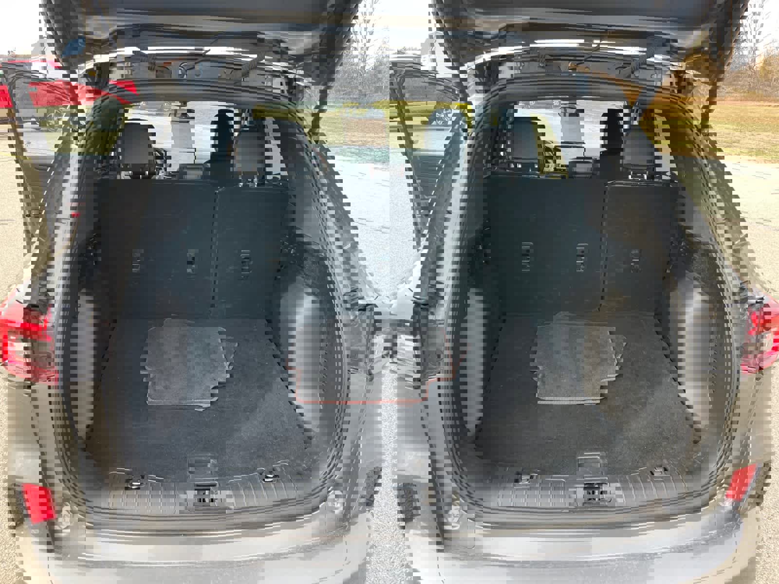 Certified 2023 Ford Escape ST-Line w/ Tech Pack #1 image 16