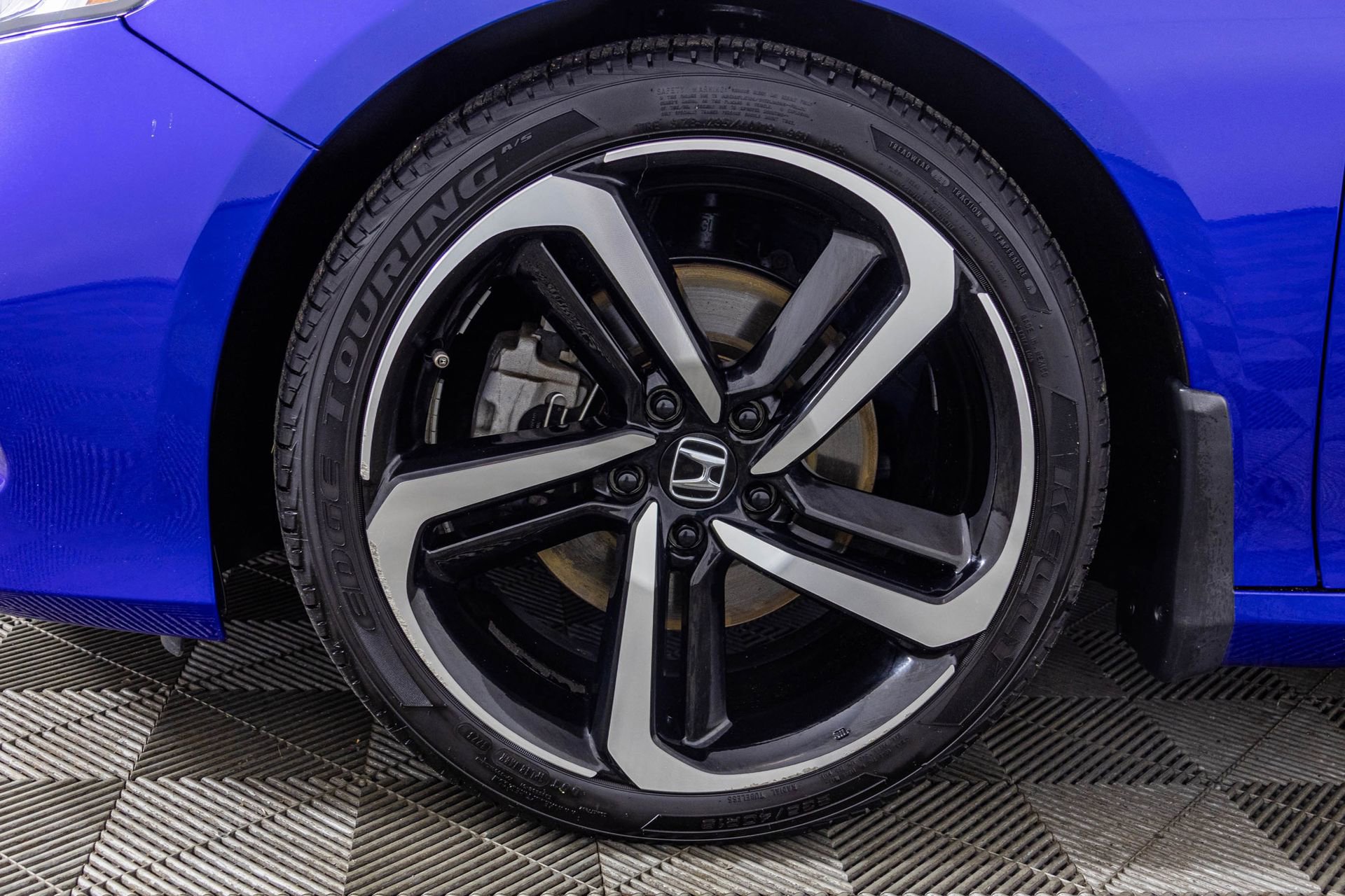 Used 2022 Honda Accord Sport image 47