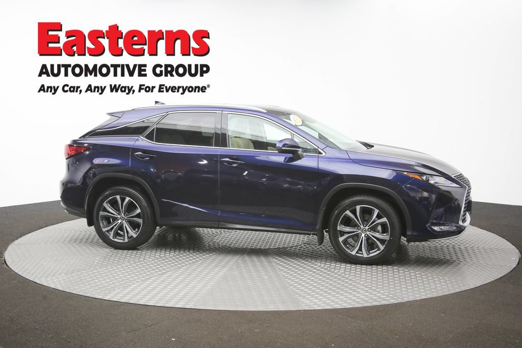 Used 2022 Lexus RX 350 AWD w/ Premium Package image 53
