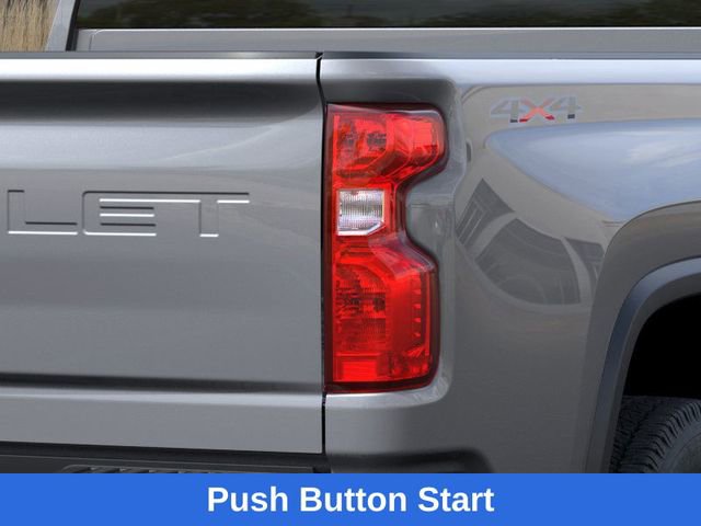 New 2026 Chevrolet Silverado 2500 W/T image 12