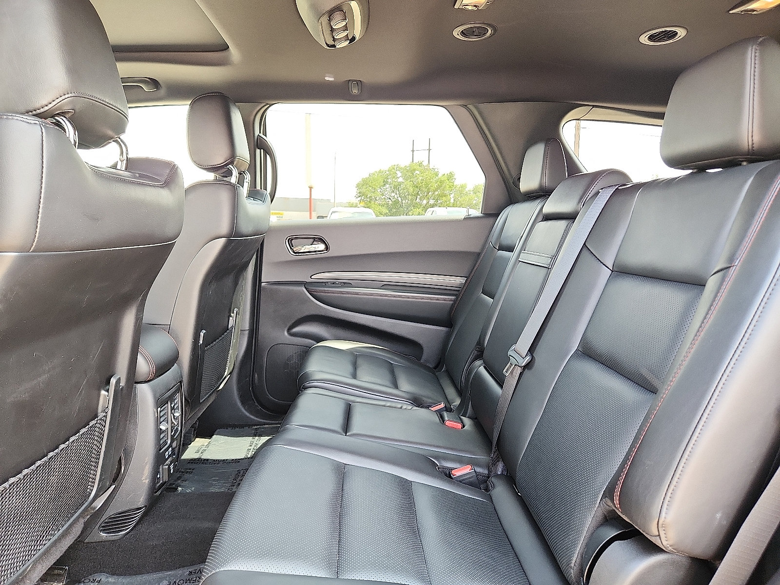 Used 2026 Dodge Durango GT AWD/4WD image 9