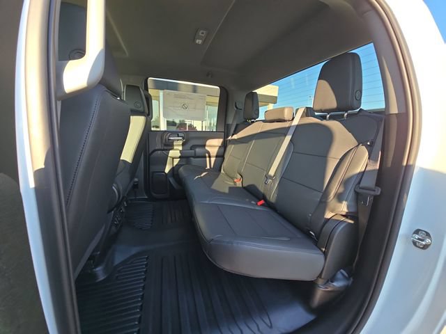 New 2026 GMC Sierra 3500 Pro w/ Convenience Package AWD/4WD image 25